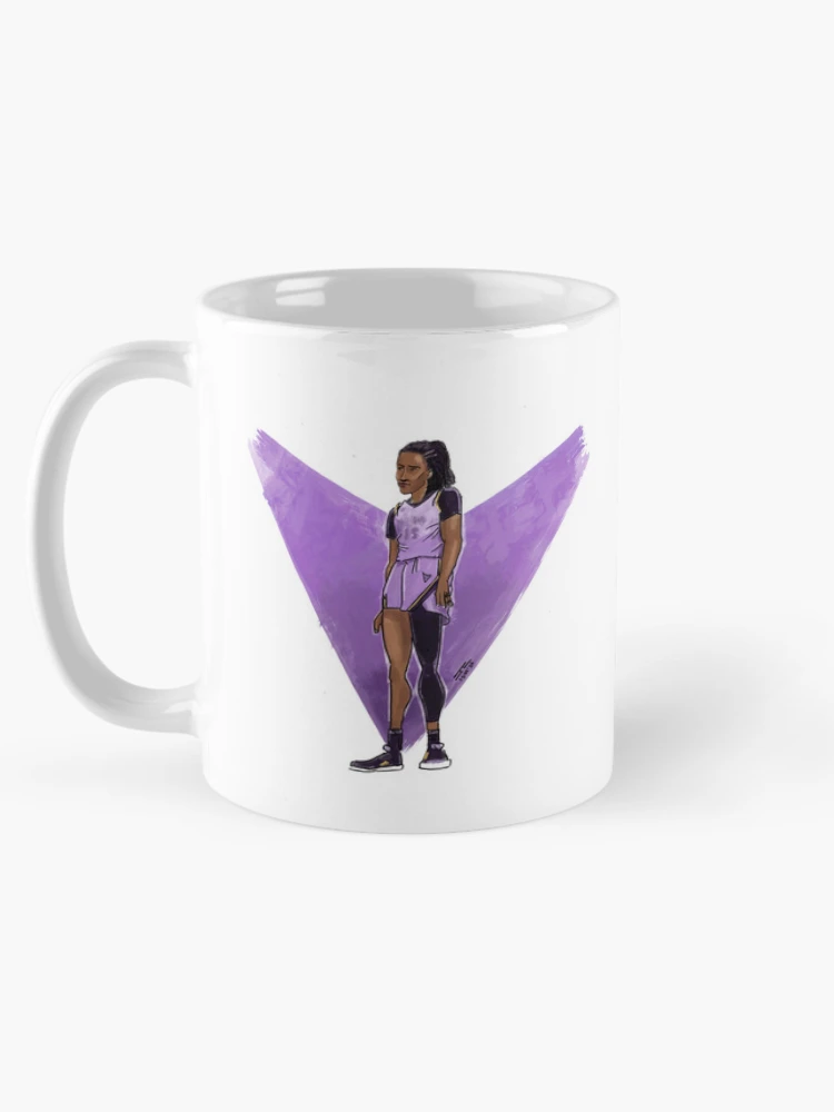 Thumbnail 5 of 6, Coffee Mug, Momentum designed and sold by jsosdesign.