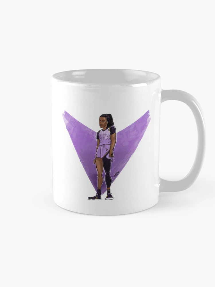 Thumbnail 3 of 6, Coffee Mug, Momentum designed and sold by jsosdesign.