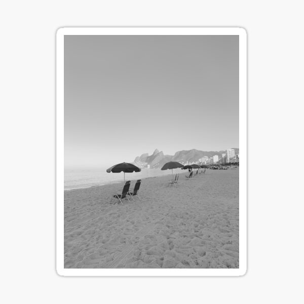 Artikelvorschau, Rio de Janeiro - Körniges Digitalfoto entworfen und verkauft von anafrancisconi.