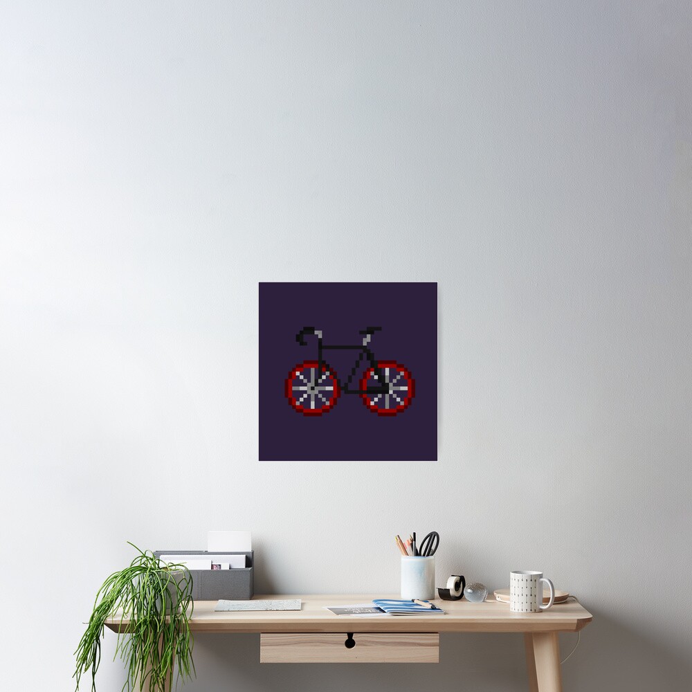Item preview, Poster designed and sold by yorchnet.
