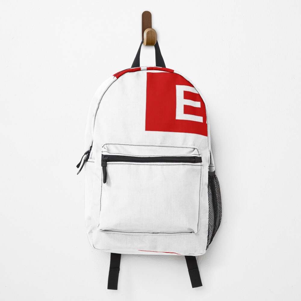 Item preview, Backpack designed and sold by jpoon25.