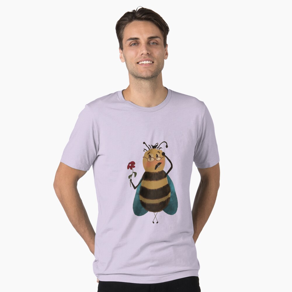 Aperçu de l'œuvre T-shirt délavé vintage créée et vendue par TheHawthornFairy.