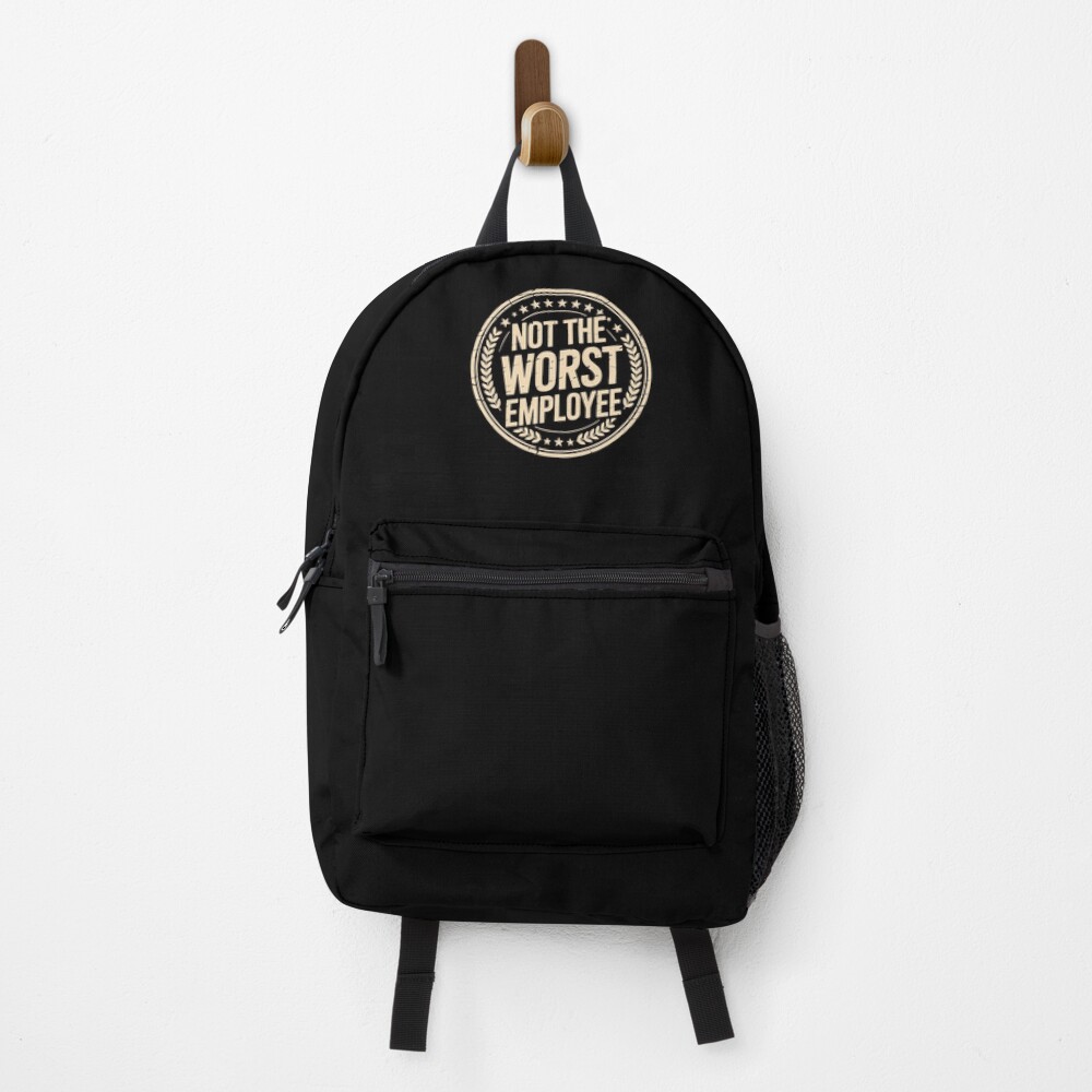 Item preview, Backpack designed and sold by charoen-design.