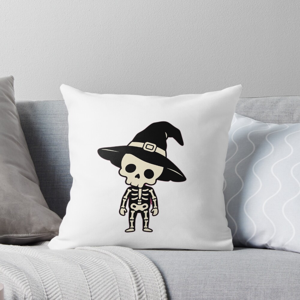 Item preview, Throw Pillow designed and sold by calipso82.