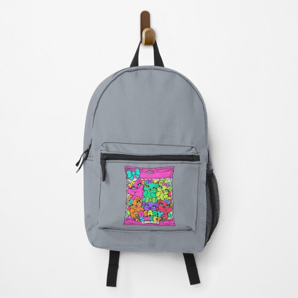 Item preview, Beary Sweet Gummies – Cute Colourful Gummy Bears designed and sold by Aimetoi.