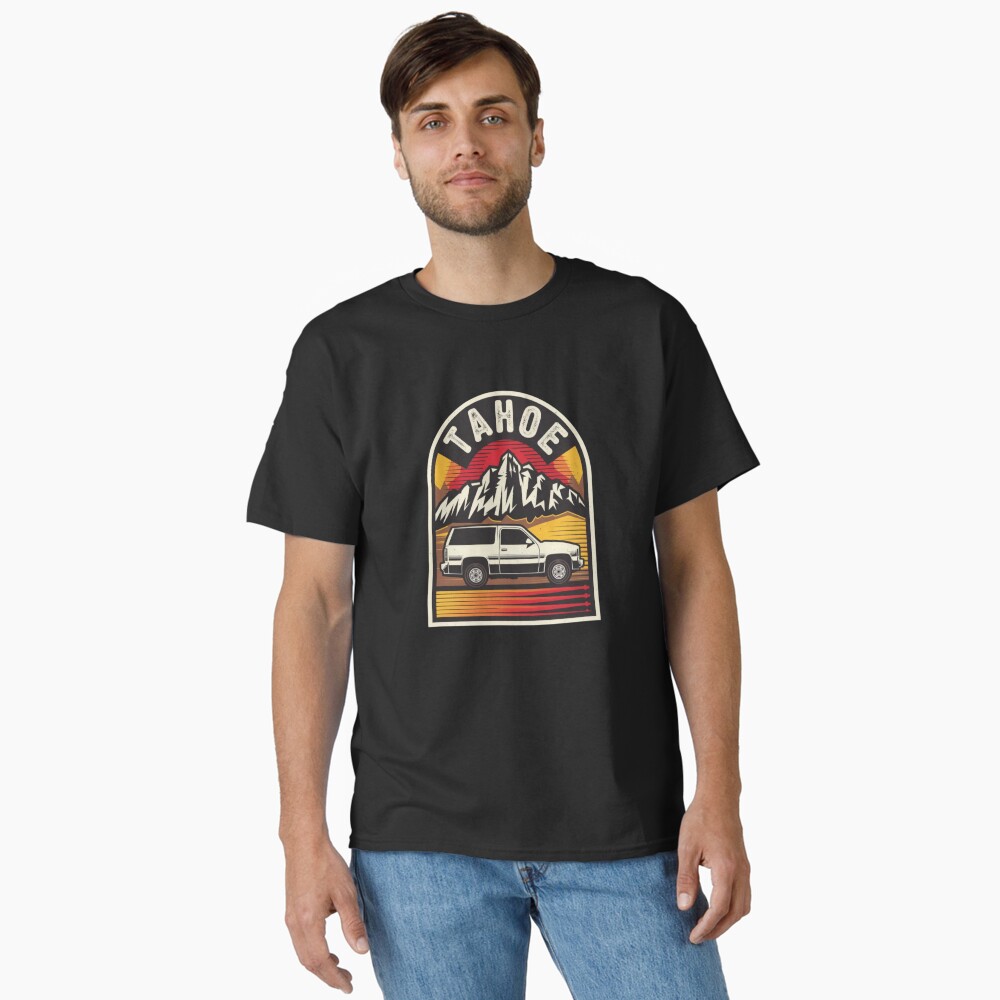 Vista previa del artículo con la obra «Camiseta clásica», diseñado y vendido por Clothpoints02.