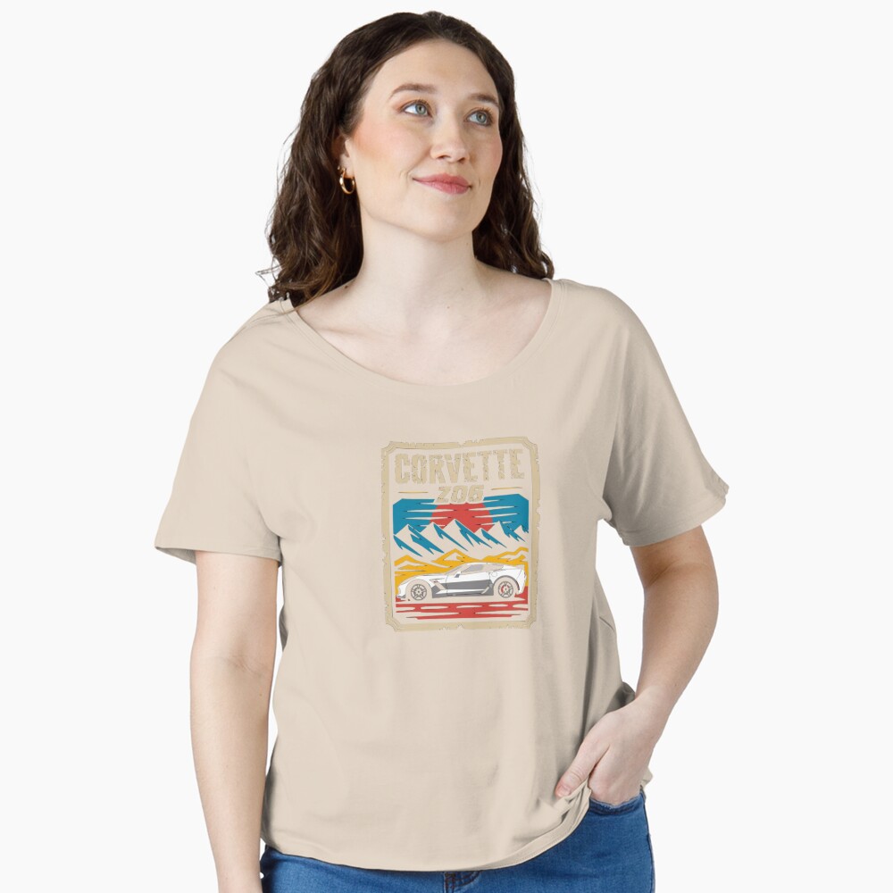 Vista previa del artículo con la obra «Camiseta ancha», diseñado y vendido por Clothpoints02.