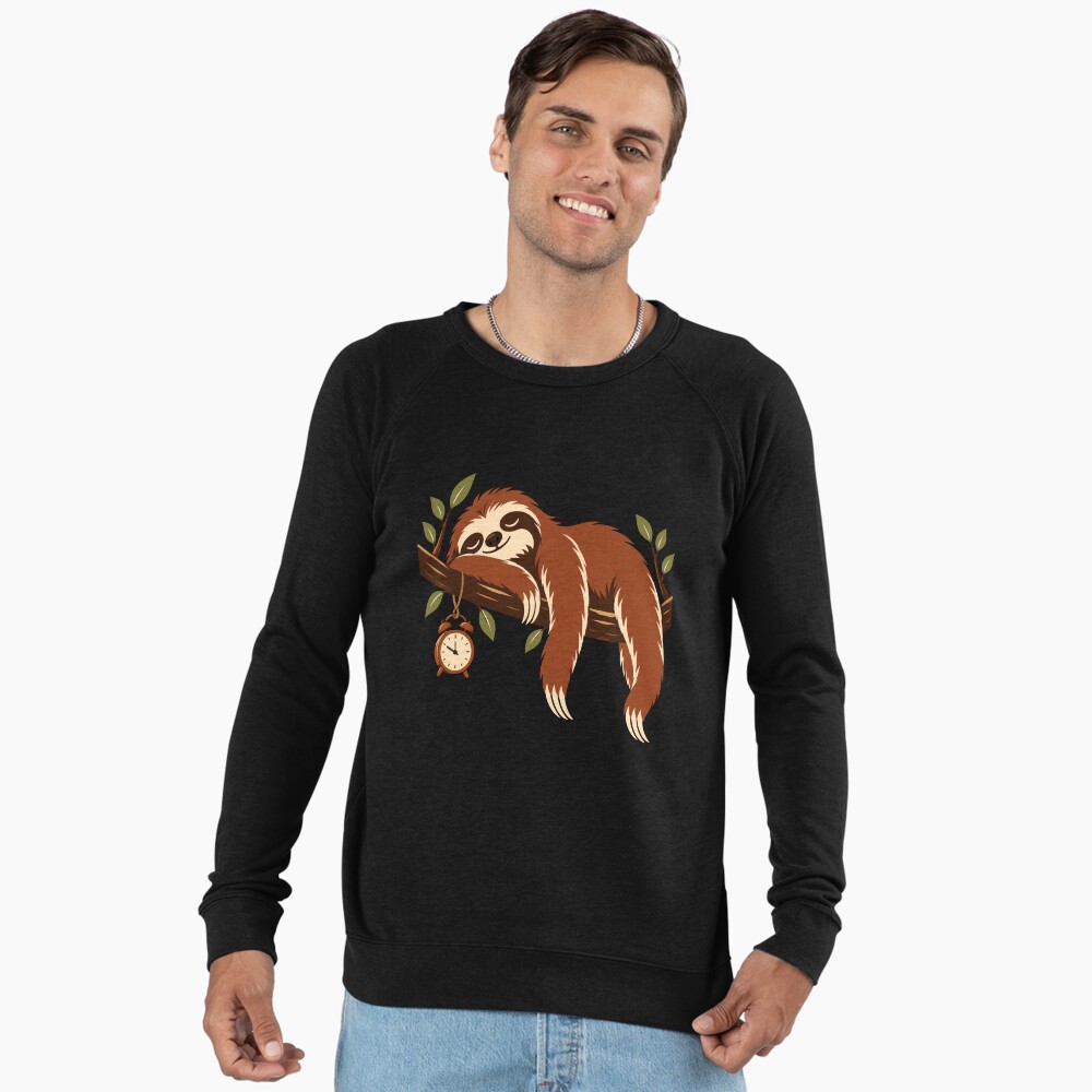 Item preview, Lightweight Sweatshirt designed and sold by karamram.