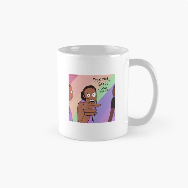 Item preview, "¡Por los gays!" designed and sold by w art shop.