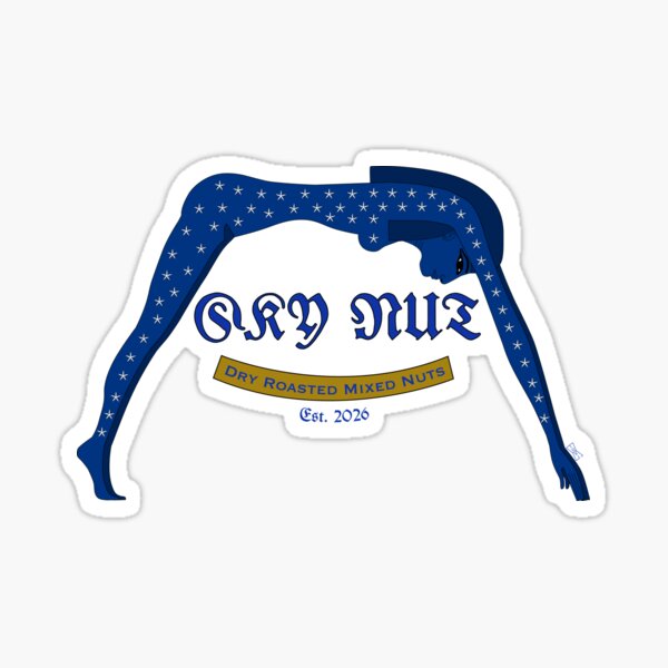 Artikelvorschau, SKY NUT Logo entworfen und verkauft von EJgarand93.