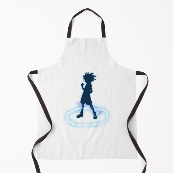Item preview, Killua designed and sold by sandores.