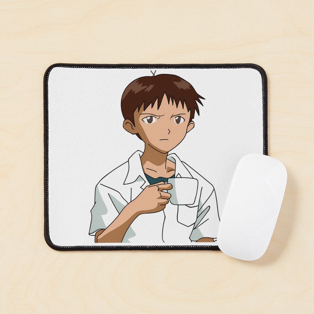 Item preview, Mouse Pad designed and sold by sandores.