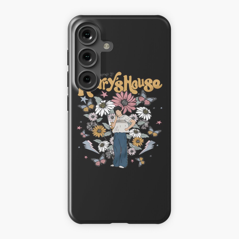 Aperçu de l'œuvre Coque rigide Samsung Galaxy créée et vendue par bantyone.