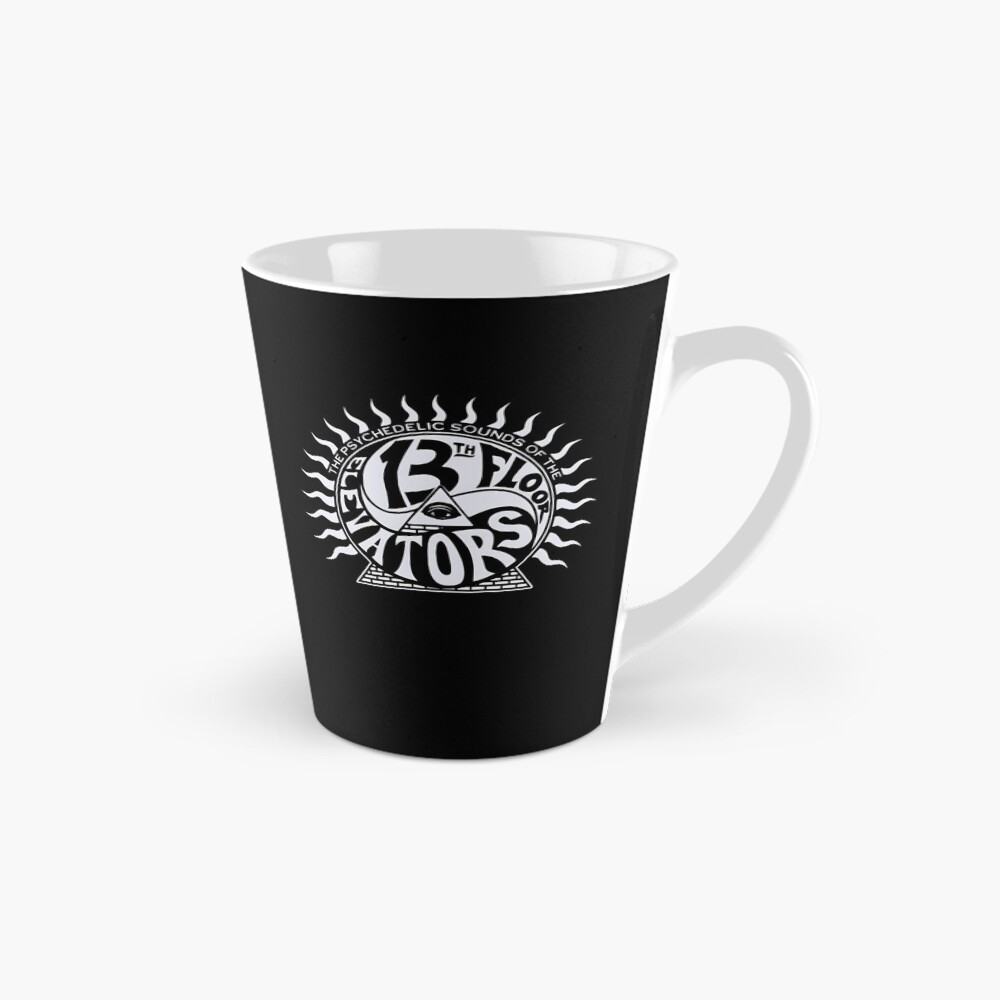 Item preview, Tall Mug designed and sold by dixondesi.