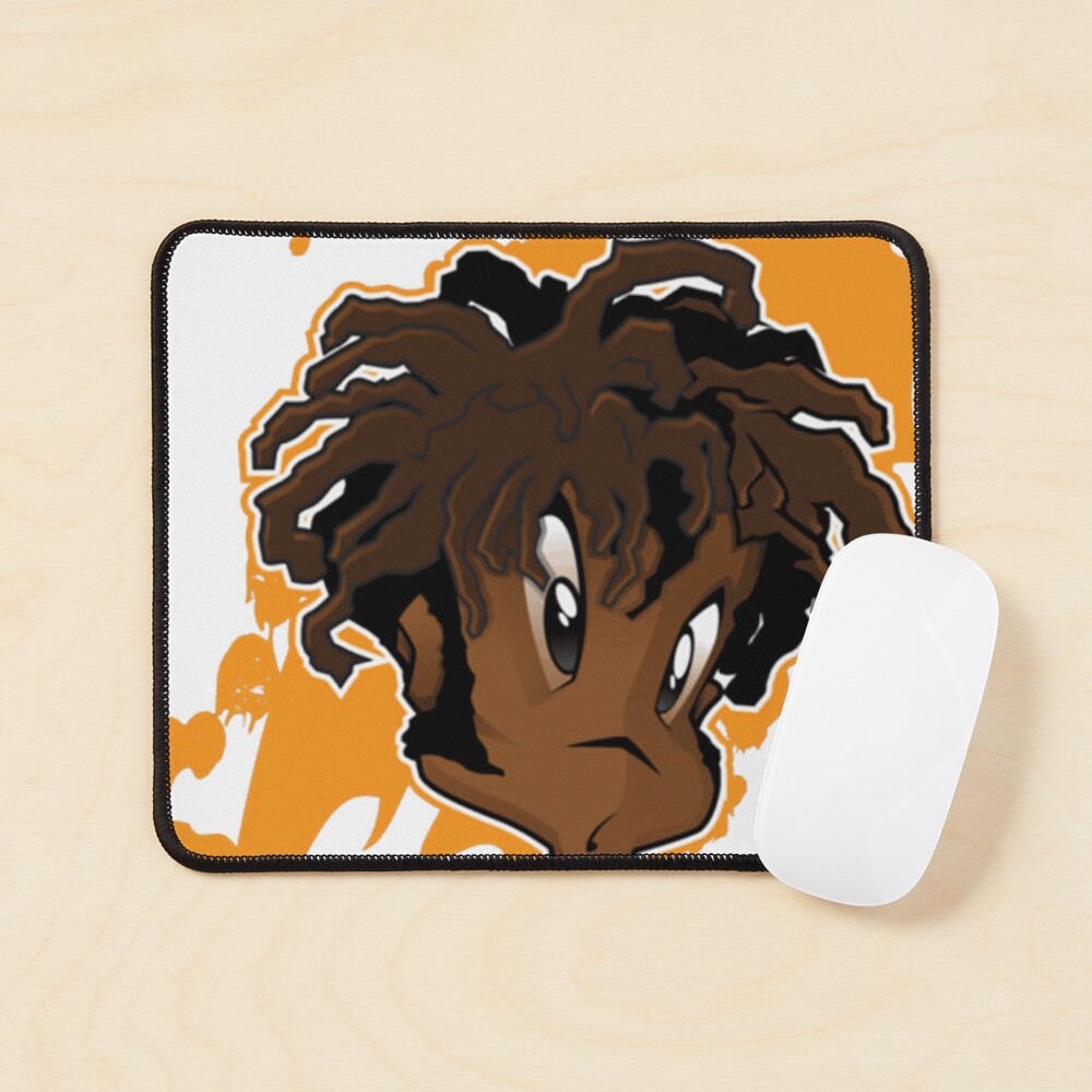 Item preview, Mouse Pad designed and sold by hoangleax.