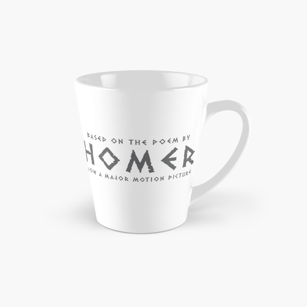 Item preview, Tall Mug designed and sold by The Common Tee.