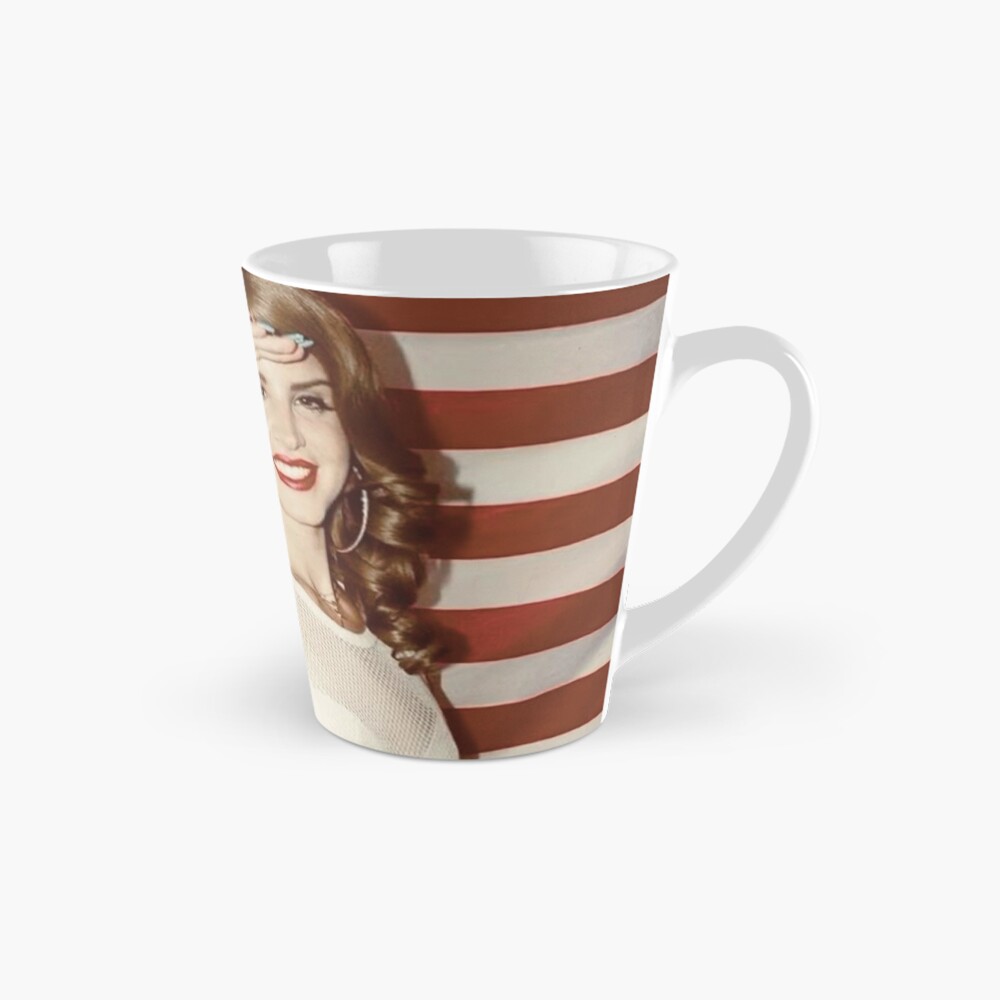 Item preview, Tall Mug designed and sold by dandelionzone.