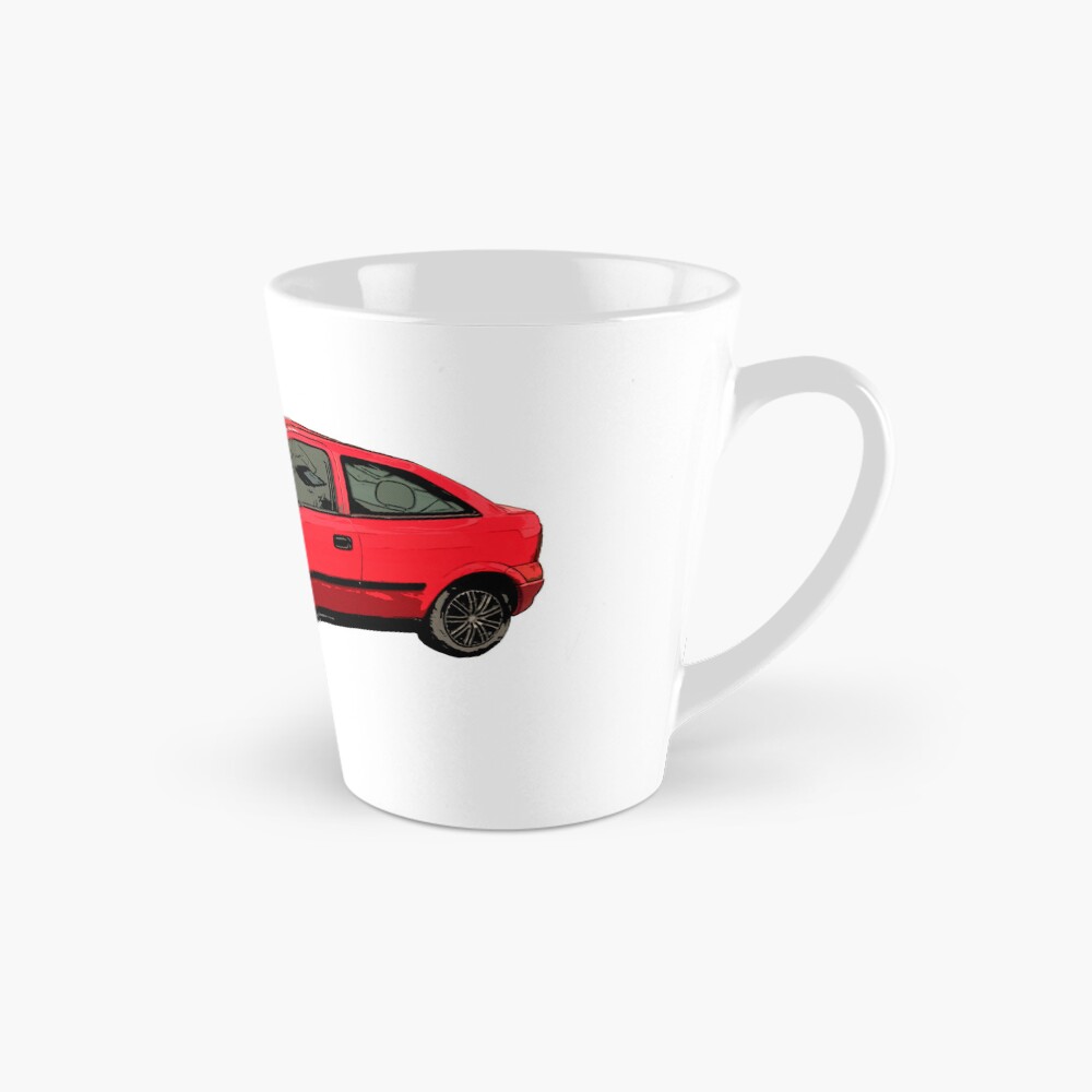 Artikel-Vorschau von Tasse (konisch), designt und verkauft von LynxZP.