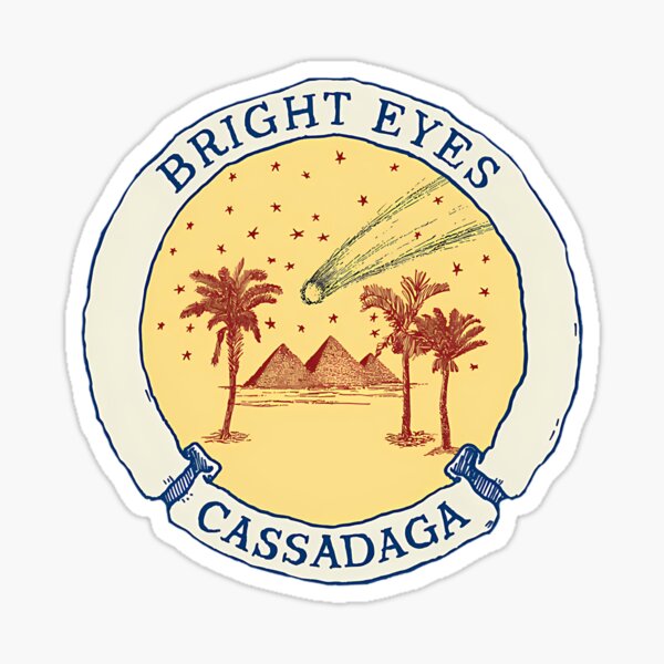 Item preview, Cassadaga designed and sold by Merrick-Voss.