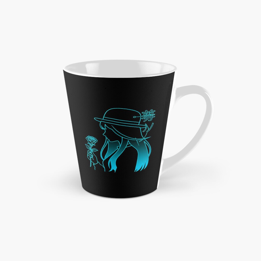 Vista previa del artículo con la obra «Taza cónica», diseñado y vendido por Oddloop42.