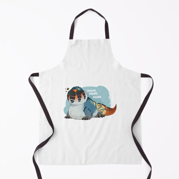 Item preview, Dodogama Monster Hunter World Gifts For Men And Women designed and sold by sepulves.
