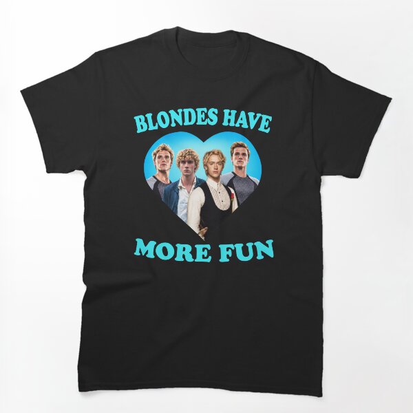 Aperçu de l'œuvre Les blondes s'amusent plus. Hunger Games. Peeta Mellark. Coriolanus Snow. Finnick. Odair Haymitch. Graphique. créée et vendue par dexlawpie.