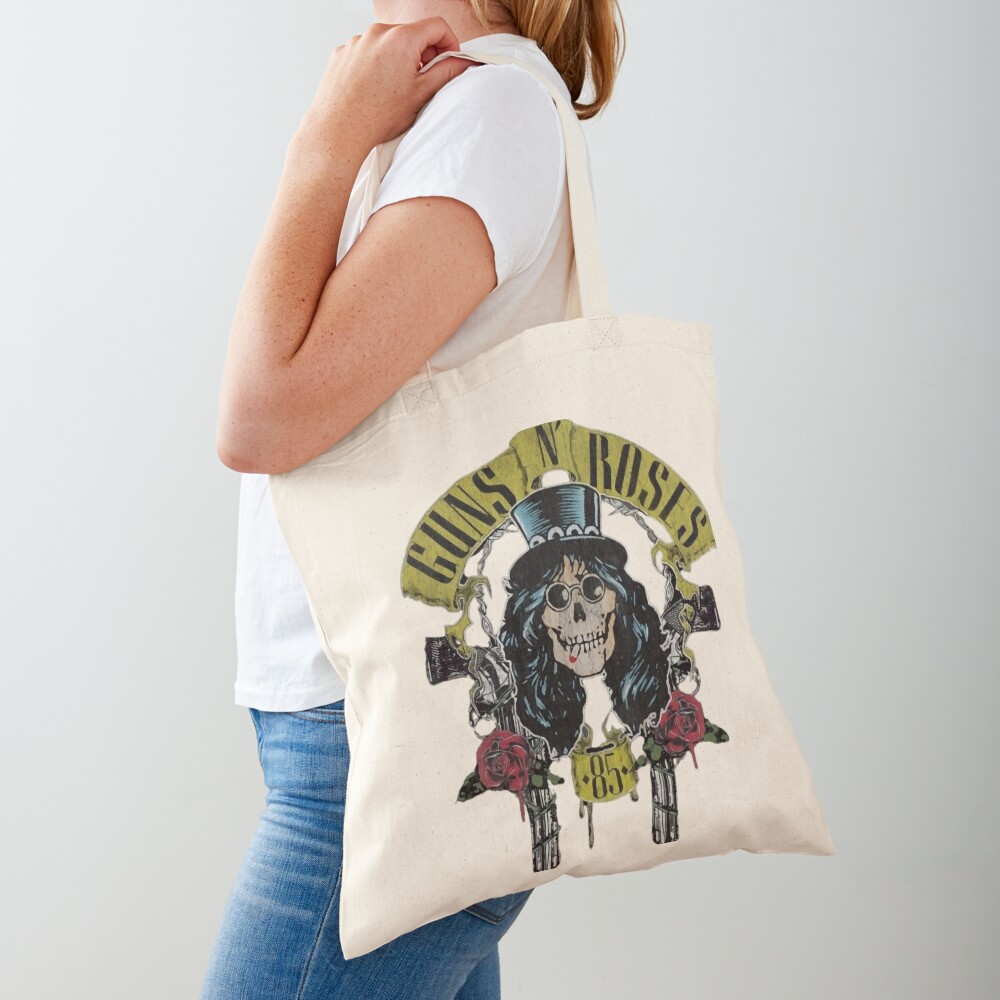 Item preview, Cotton Tote Bag designed and sold by AlejandraSchu.