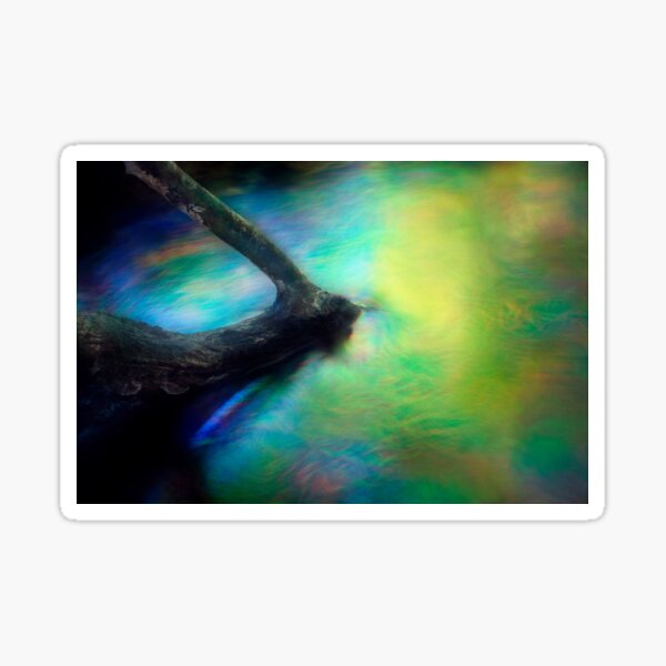 Item preview, Colorful Brook designed and sold by AntonyMitchell.
