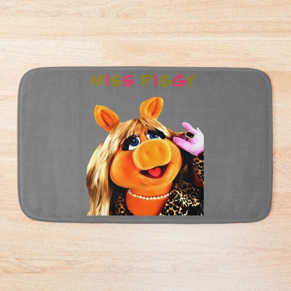 Item preview, Miss Piggy Muppet designed and sold by Rabiashirt.