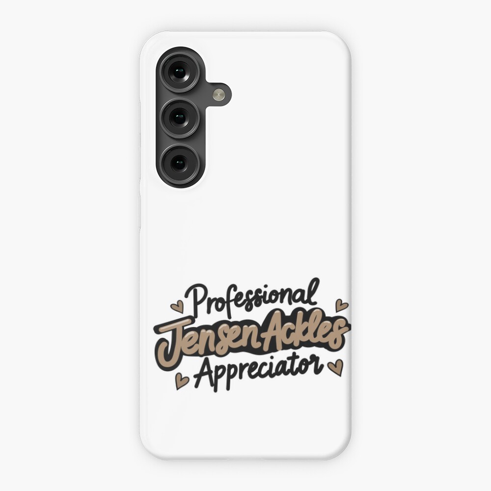 Vista previa del artículo con la obra «Funda rígida para Samsung Galaxy», diseñado y vendido por TineHunterArt.