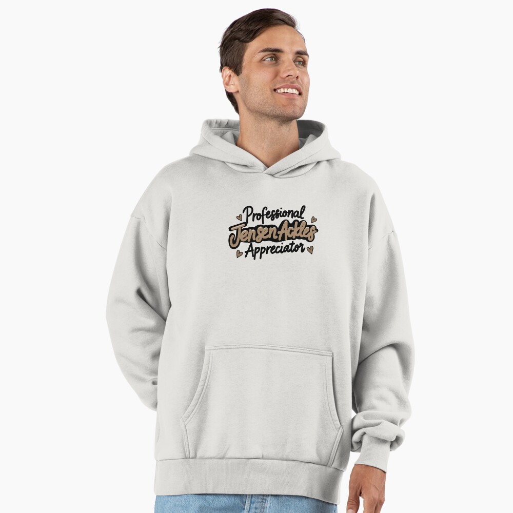Vista previa del artículo con la obra «Sudadera con capucha oversize prémium», diseñado y vendido por TineHunterArt.