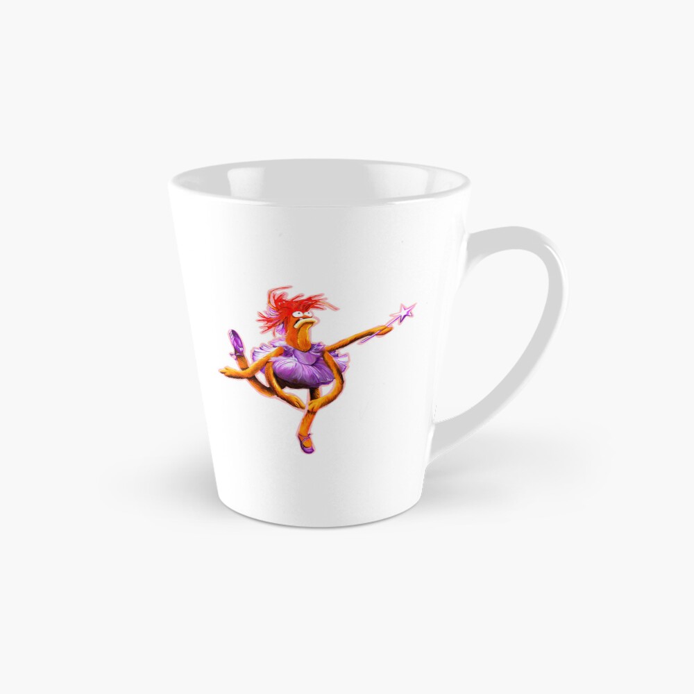 Item preview, Tall Mug designed and sold by Rabiashirt.