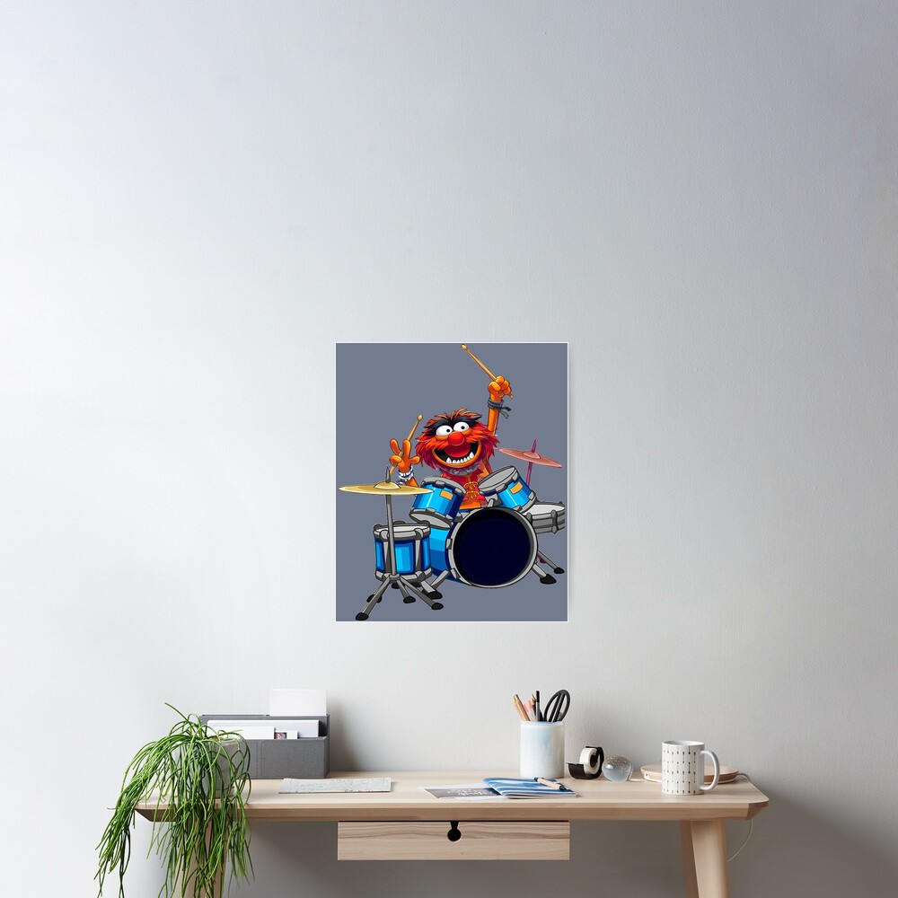 Item preview, Poster designed and sold by Rabiashirt.