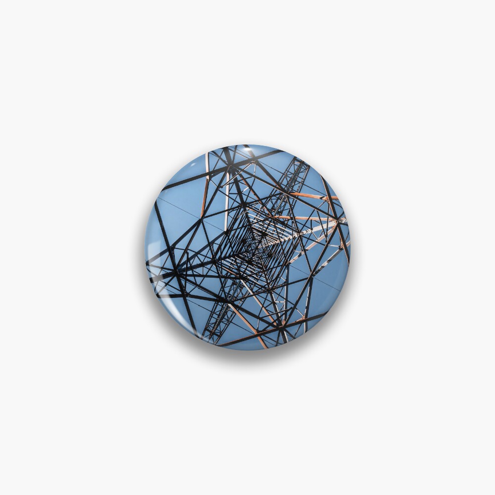 Item preview, Pin designed and sold by Ivan Tomić.