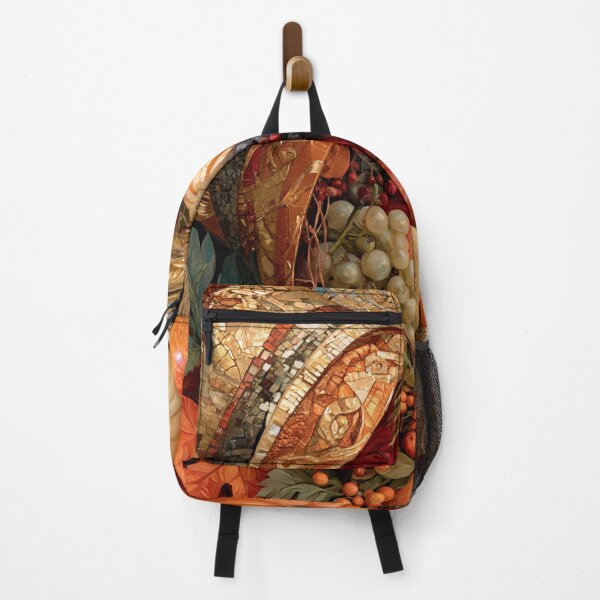 Item preview, Thanksgiving Cornucopia designed and sold by Susan Rydberg.