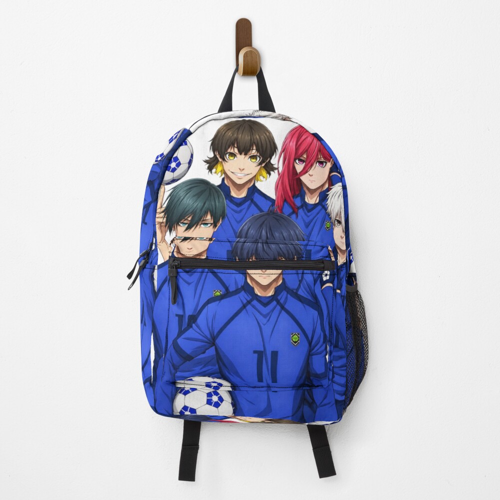 Item preview, Backpack designed and sold by derricwise.