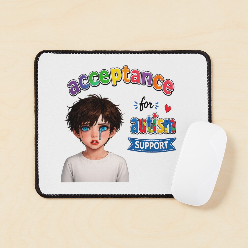 Item preview, Mouse Pad designed and sold by Mother Daughter Drawings .