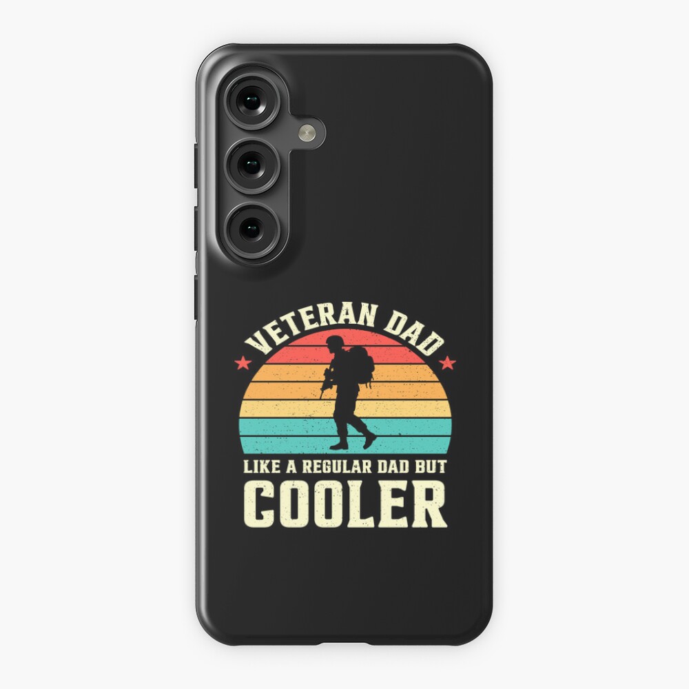 Vista previa del artículo con la obra «Funda rígida para Samsung Galaxy», diseñado y vendido por RareBunny.