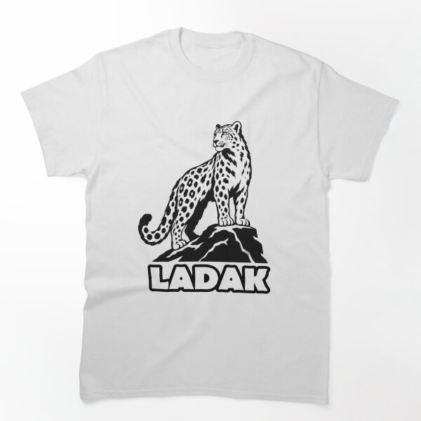 Classic T-Shirt