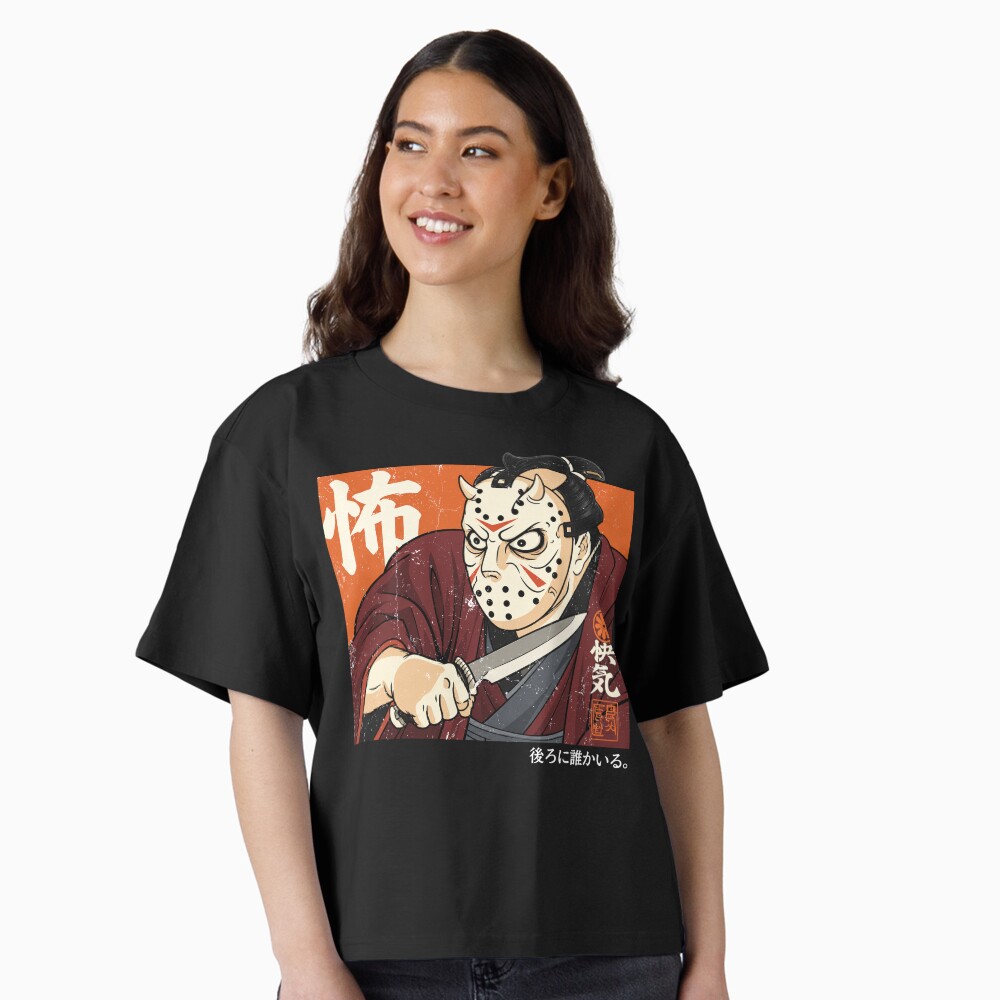 Item preview, Boxy T-Shirt designed and sold by PabloHaney.