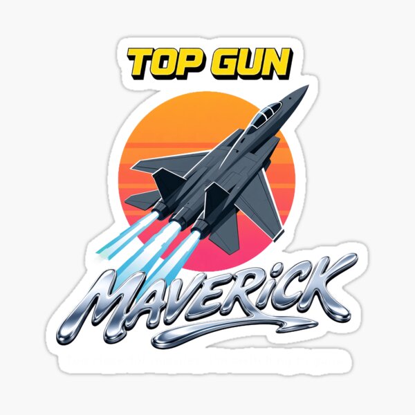 Aperçu de l'œuvre Avion de chasse Top Aviator Sunset Afterburner créée et vendue par helenstanley.