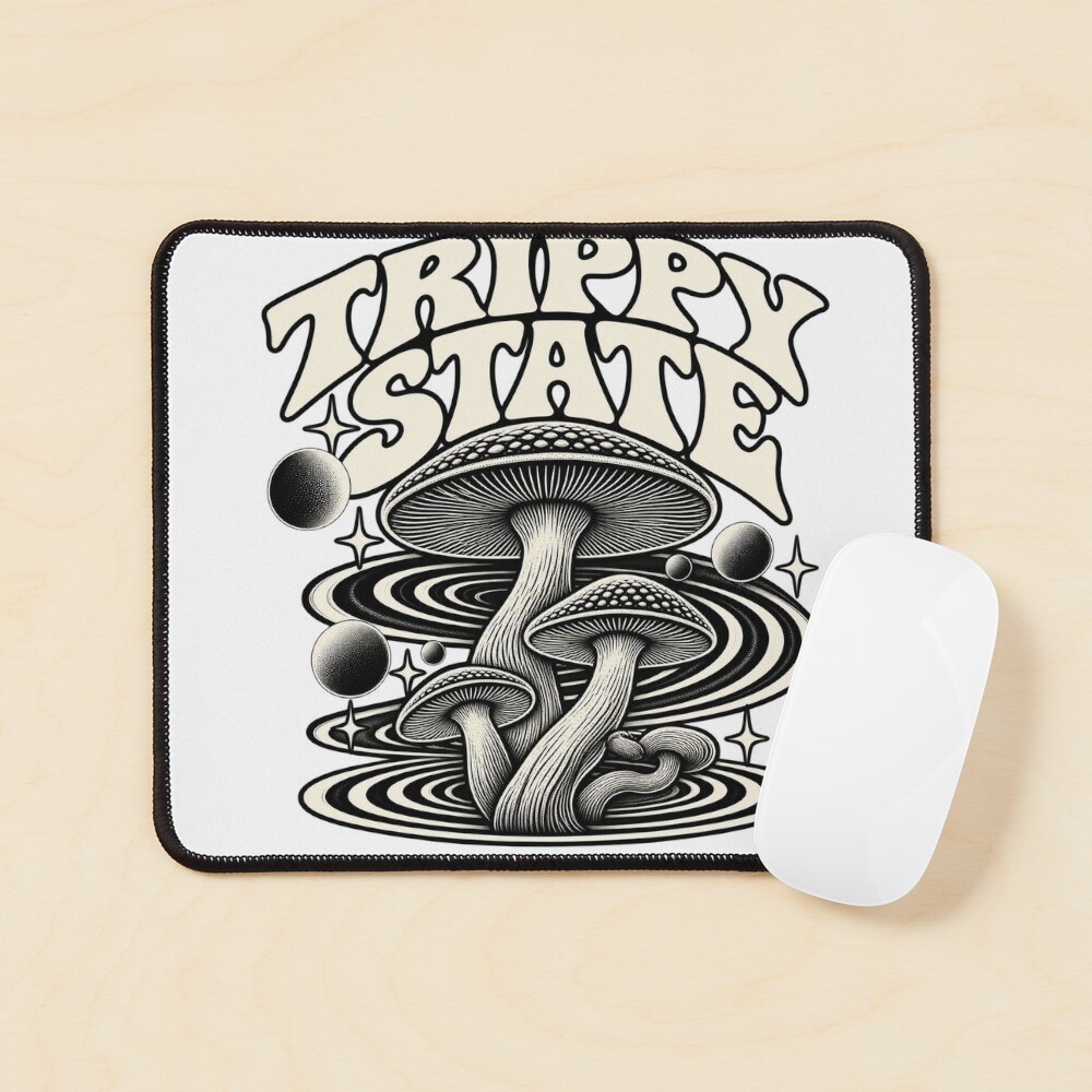 Item preview, Mouse Pad designed and sold by Digitalys Studios.