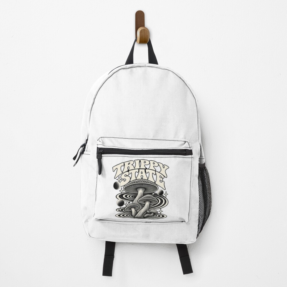 Item preview, Backpack designed and sold by Digitalys Studios.