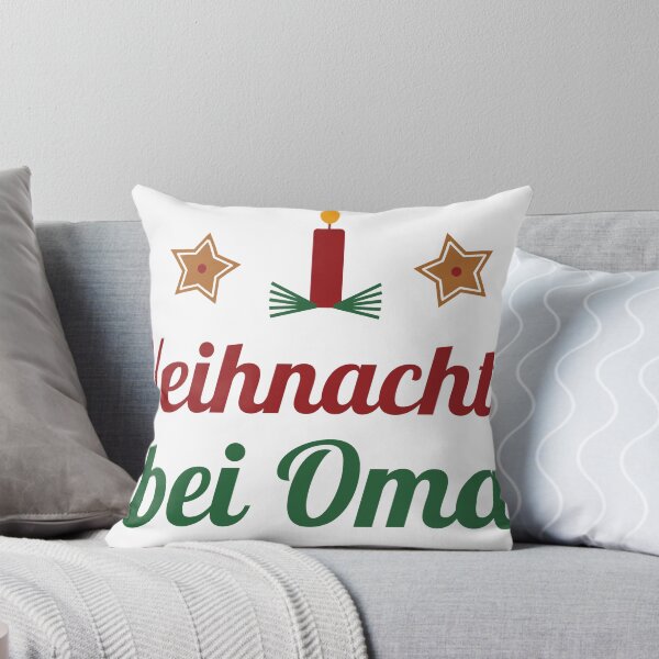 Artikelvorschau, Weihnachten bei Oma entworfen und verkauft von Phaedra Jones.