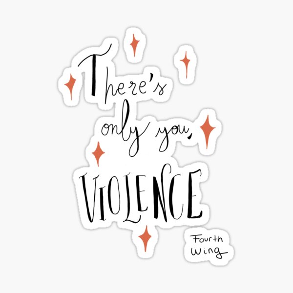 Item preview, There's only you, violence designed and sold by Abracadabrantes.