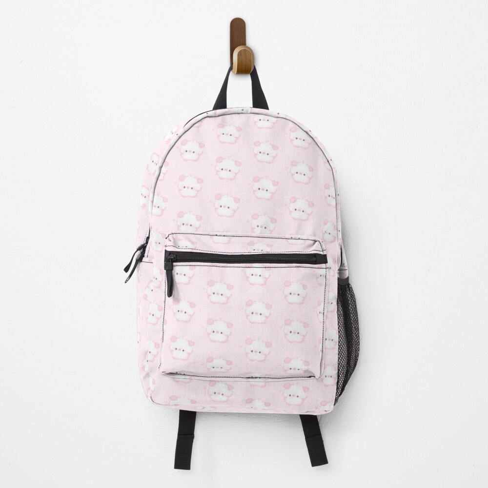 Item preview, Backpack designed and sold by iloveyourcupid.