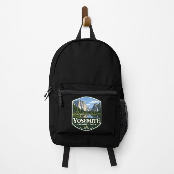 Item preview, Yosemite National Park California designed and sold by NPStudio.