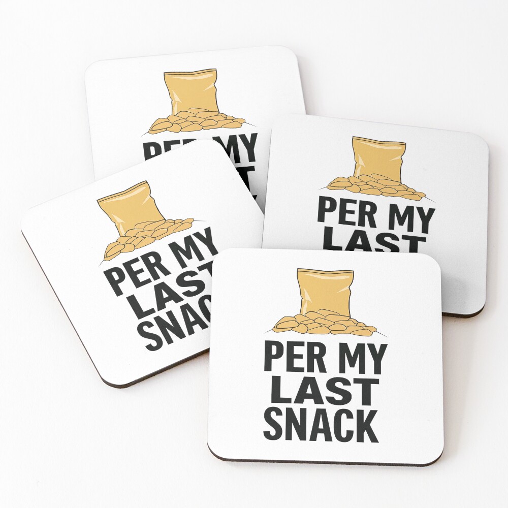 Item preview, Coasters (Set of 4) designed and sold by FWLKIT.