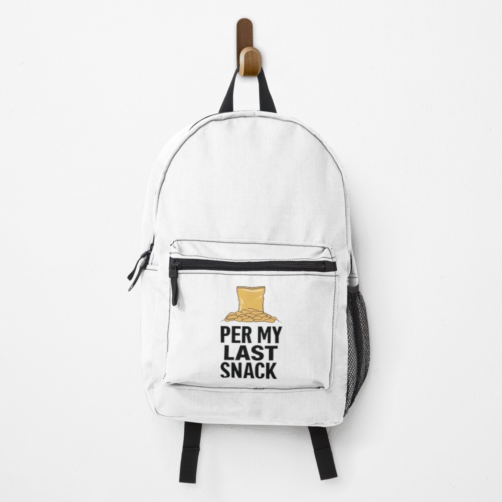 Item preview, Backpack designed and sold by FWLKIT.