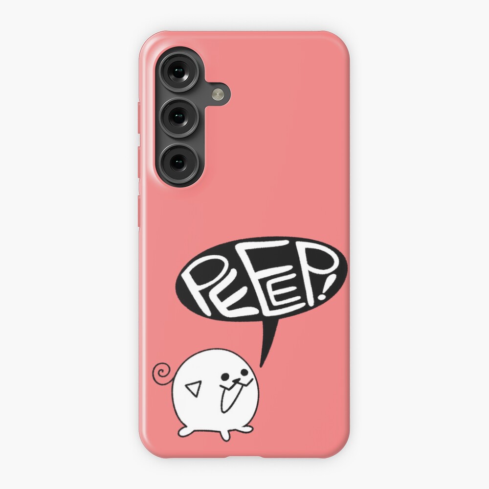 Artikel-Vorschau von Samsung Galaxy Leichte Hülle, designt und verkauft von Pipapeep.